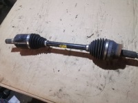 фото thumb №1, Hyundai santa fe iv lift приводной вал левая 49500-cl900