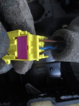 фото thumb №6, Панель консоль подушки vw sharan 00-10 r рестайлінг