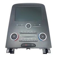 фото thumb №1, Панель дисплей renault scenic iv