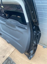 фото thumb №11, Кришка зад задня комплектна рестайлінг рестайлінг ford kuga mk2