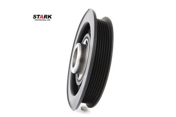фото thumb №8, Stark skbpc-0640003 колесо пасове wał колінчастий do opel astra g cc t98