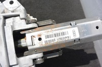 фото thumb №8, Колонка блокування кермова audi q7 4l touareg 7l