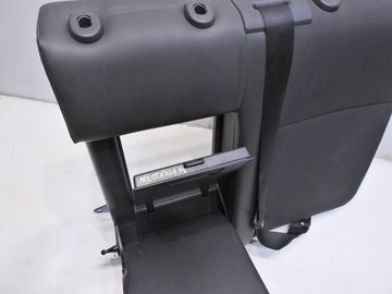 фото thumb №12, Спинка сиденья правый зад saab 9-3 ii универсал