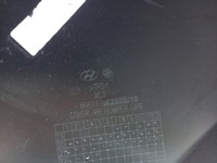 фото thumb №6, Hyundai i10 iii бампер задній задня оригінал!