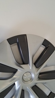 фото thumb №3, Ковпак tesla model y 19''