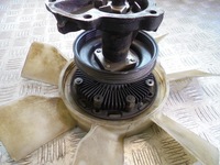 фото thumb №5, Насос wody вязкостная муфта daihatsu terios i 1.3 16v