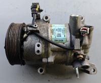 фото thumb №1, Компрессор кондиционера honda civic x 1.0 turbo
