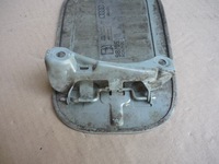 фото thumb №6, Кришка заливання пального audi a4 b6 sedan ly1x гарна