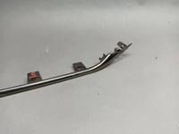 фото thumb №7, M16 kia ceed iii 3 gt молдинг решётки бампера перед