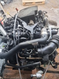 фото thumb №9, Jeep grand cheeroke wk2 lift двигун kompletny 3.0 crd vm63d пробіг 73 tys