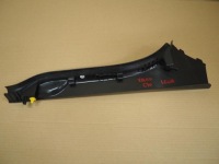 фото thumb №2, Volvo оригинальный номер 30740077 молдинг защита порог