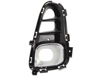 фото thumb №1, Решітка радіатора решітка бампера права blic 6502-07-3271992p