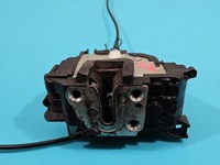 фото thumb №2, Замок перед левый renault clio iii europa 4pin