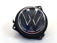 Купити Ручка кришки задній vw polo v 6r6827469d хетчбек ebenholzschwarz, фото thumb