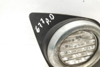 фото thumb №6, Галоген правое передний toyota rav 4 iii _a3_ 521270r040 2.5l бензин