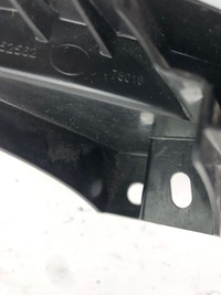 фото thumb №6, Lexus nx направляющая бампера правый задняя 52562-78010