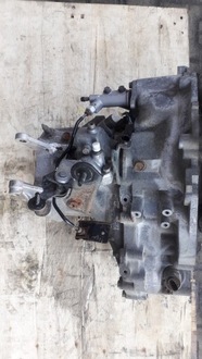 фото thumb №6, Honda civic vii 2005r 1.7d коробка передач передач