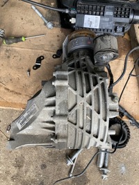 фото thumb №1, Міст диференціал задній 3.0 maserati ghibli