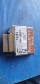 Купити Bmw e36 датчик модуль подушок повітряних подушка безпеки 8369828, фото thumb