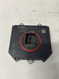 фото thumb №1, Bmw перетворювач модуль 63118491414 8491414