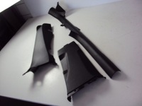 фото thumb №1, Защита обшивка правое audi a1 ii 82a 20 r