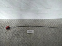 фото thumb №1, Трос відкривання капот mercedes cls x218 2016 rok