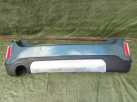 Купить Mini f60 countryman lift бампер задний  kompletny c4l, фото thumb