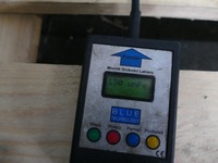 фото thumb №13, Volvo xc60 i lift двері правий перед праве передні 713 power blue