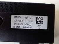 фото thumb №5, Усилитель антенный диверсити bmw f26 x4 9291373