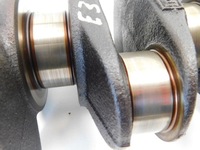 фото thumb №14, Wał коленчатый вкладыши 2.2 16v dgi opel vectra c zafira b signum alfa romeo jt