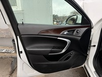 фото thumb №12, Opel insignia a комплект сидінь з обшивки дверей сидіння обшивка обшивки сидіння