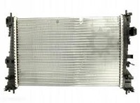 фото thumb №1, Alfa romeo giulietta 2010- радиатор wody