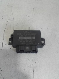 фото thumb №1, Ford fiesta mk8 модуль парковки hu5t-15k866-ae