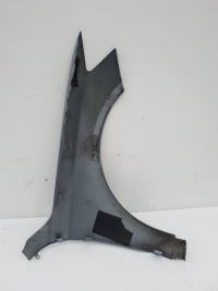 Audi q5 8r0 08-12 крыло  левое  перед передний Доставка, фото thumb