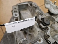 фото thumb №11, Peugeot 508 1 i c5 3 iii x7 1.6 thp коробка передач коробки передач механічна коробка передач 6b 20ea14