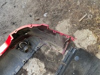 фото thumb №8, 49 alfa romeo giulia бампер задній задня 414