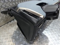 фото thumb №12, Bmw ix i20 приборная панель приборная консоль alcantara stonegrey 9631799 9630343