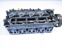 фото thumb №6, Головка peugeot 407 citroen c4 c5 2.0 hdi 136 km