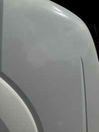 фото thumb №11, Крыло vw crafter 2e левый перед переднее белый