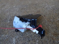 фото thumb №12, Audi ttrs tt 8j привод крышка заливной топлива кронштейн 8j0809985c