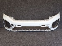 фото thumb №1, Vw t-roc troc r-line lift 21- бампер передний перед