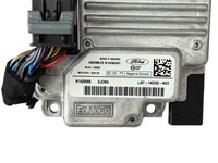 фото thumb №11, Радио навигация считыватель дисплей комплект ford kuga mk3 lj6t-14g532-ngd