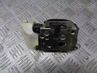 фото thumb №1, Замок дверь центральный правый перед alfa romeo 147