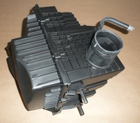 фото thumb №4, Renault оригинальный номер 165008632r корпус фильтра воздуха