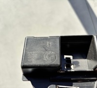 фото thumb №7, Направляющая кронштейн порог левый 7264359 bmw 1 f20