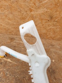 фото thumb №8, Renault clio v бачок омывателя 289103103r