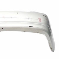 фото thumb №10, Bmw e90 lci бампер задній титан срібло срібний металік - 354