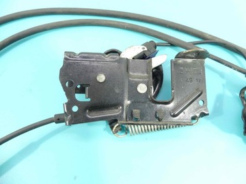 фото thumb №7, Замок капота 7242548-08, 7242549-08 bmw f20 kpl