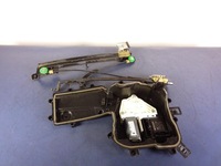 фото thumb №4, Leon ii підйомник скло перед правий 1p0837402e