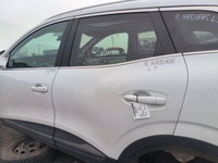 фото thumb №1, Двері ліва задня teqnc renault kadjar i